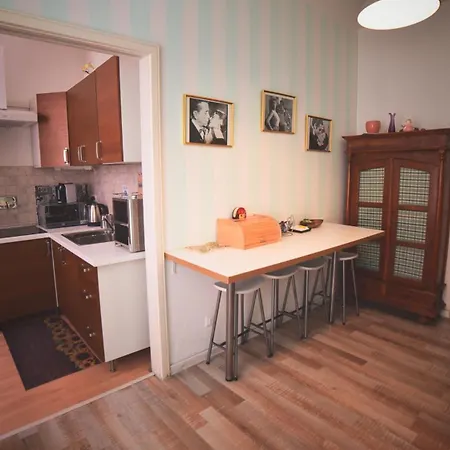Apartamento Barcolana Lodge Hostel Trieste