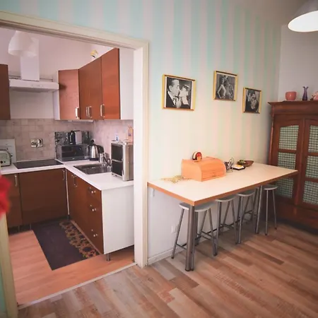 Apartamento Barcolana Lodge Hostel Trieste