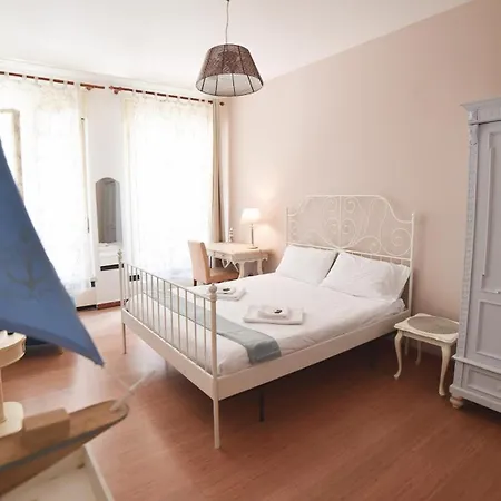 Barcolana Lodge Hostel 트리에스테