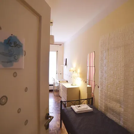 Apartamento Barcolana Lodge Hostel *