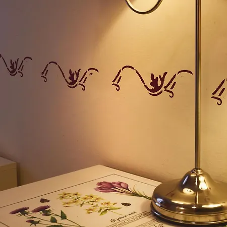 아파트 Barcolana Lodge Hostel 트리에스테